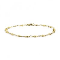 Bracciale Marlù Donna Basi in Acciaio 2BR0059G - 2BR0059G